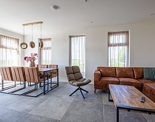 Unterkunft 011224 - Ferienhaus Texel - De Noordbunder