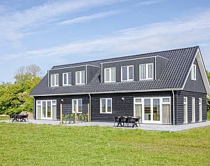 Unterkunft 011226 - Ferienhaus Texel - De Zuidbunder