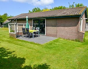 Guest house 011227 • Holiday property Texel • 3901 Boerderij Leiden 