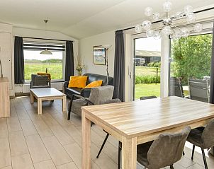 Unterkunft 011227 - Ferienhaus Texel - 3901 Boerderij Leiden