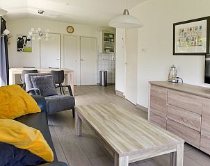 Unterkunft 011227 - Ferienhaus Texel - 3901 Boerderij Leiden