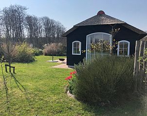 Verblijf 011305 - Vakantiewoning Texel - Vakantiepark De Bremakker - Akkerveld 14