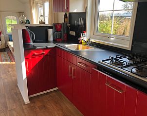 Verblijf 011305 - Vakantiewoning Texel - Vakantiepark De Bremakker - Akkerveld 14