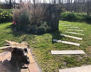 Verblijf 011305 - Vakantiewoning Texel - Vakantiepark De Bremakker - Akkerveld 14