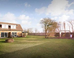 Verblijf 011306 - Bungalow Texel - Ekster