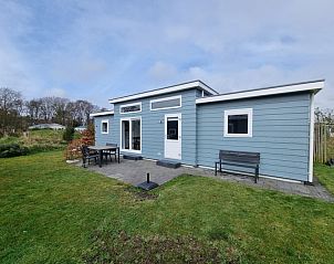 Guest house 0113107 - Holiday property Texel - Vakantiepark De Bremakker - Akkerveld 18