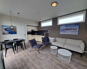 Guest house 0113107 - Holiday property Texel - Vakantiepark De Bremakker - Akkerveld 18