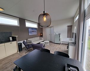 Guest house 0113107 - Holiday property Texel - Vakantiepark De Bremakker - Akkerveld 18