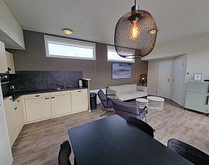 Guest house 0113107 - Holiday property Texel - Vakantiepark De Bremakker - Akkerveld 18