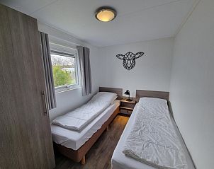 Guest house 0113107 - Holiday property Texel - Vakantiepark De Bremakker - Akkerveld 18