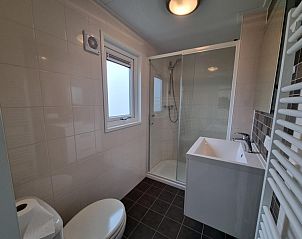 Guest house 0113107 - Holiday property Texel - Vakantiepark De Bremakker - Akkerveld 18