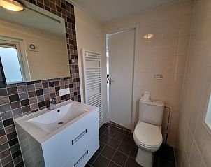 Guest house 0113107 - Holiday property Texel - Vakantiepark De Bremakker - Akkerveld 18