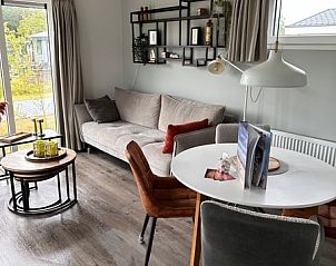 Unterkunft 0113108 - Ferienhaus Texel - Vakantiepark de Bremakker - Bosveld 148