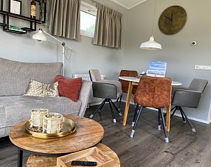 Unterkunft 0113108 - Ferienhaus Texel - Vakantiepark de Bremakker - Bosveld 148