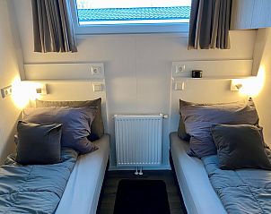 Unterkunft 0113108 - Ferienhaus Texel - Vakantiepark de Bremakker - Bosveld 148