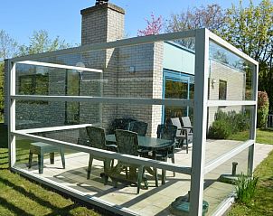 Unterkunft 0113114 - Ferienhaus Texel - Vakantiehuis de Parel 192