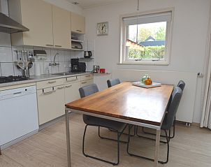 Unterkunft 0113114 - Ferienhaus Texel - Vakantiehuis de Parel 192