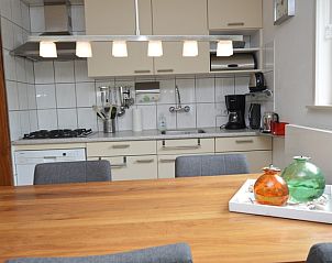 Unterkunft 0113114 - Ferienhaus Texel - Vakantiehuis de Parel 192