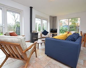 Unterkunft 0113117 - Ferienhaus Texel - Vakantiehuis De Nagtegaal 39 / Vrijbuiter