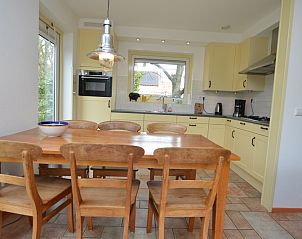 Unterkunft 0113117 - Ferienhaus Texel - Vakantiehuis De Nagtegaal 39 / Vrijbuiter