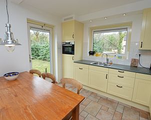 Unterkunft 0113117 - Ferienhaus Texel - Vakantiehuis De Nagtegaal 39 / Vrijbuiter