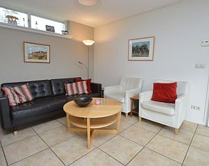 Unterkunft 0113119 - Ferienhaus Texel - Bungalow Uterste Coogh 78