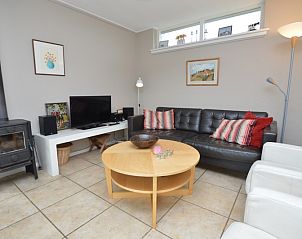 Unterkunft 0113119 - Ferienhaus Texel - Bungalow Uterste Coogh 78