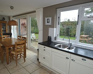 Unterkunft 0113119 - Ferienhaus Texel - Bungalow Uterste Coogh 78