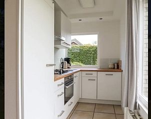 Unterkunft 0113120 - Ferienhaus Texel - Bungalowpark 't Hoogelandt - Vakantiehuis 'Jubefe'