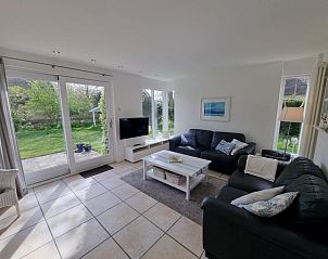 Unterkunft 0113120 - Ferienhaus Texel - Bungalowpark 't Hoogelandt - Vakantiehuis 'Jubefe'