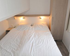 Unterkunft 0113125 - Ferienhaus Texel - Lodge - 6 persoons