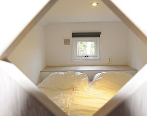 Unterkunft 0113125 - Ferienhaus Texel - Lodge - 6 persoons