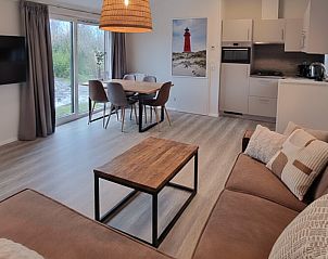 Guest house 011312 - Holiday property Texel - Vakantiepark De Bremakker - Bosveld 137
