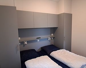 Guest house 011312 - Holiday property Texel - Vakantiepark De Bremakker - Bosveld 137