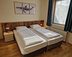 Guest house 0113135 - Holiday property Texel - Bungalowpark Uterste Coogh - Bungalow 116