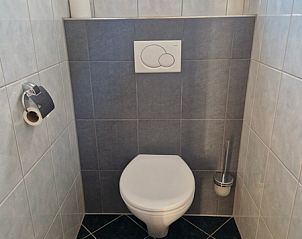 Guest house 0113135 - Holiday property Texel - Bungalowpark Uterste Coogh - Bungalow 116