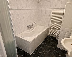 Guest house 0113135 - Holiday property Texel - Bungalowpark Uterste Coogh - Bungalow 116