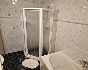 Guest house 0113135 - Holiday property Texel - Bungalowpark Uterste Coogh - Bungalow 116