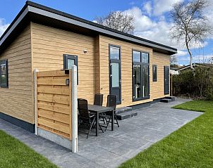 Guest house 0113146 • Holiday property Texel • Vakantiepark De Koorn-aar - Type G 