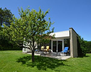 Unterkunft 0113149 • Ferienhaus Texel • Tempelierweg 24 