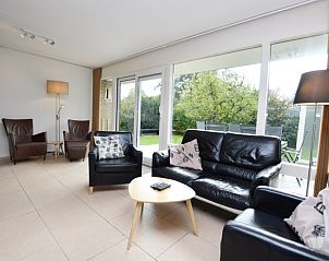 Unterkunft 0113149 - Ferienhaus Texel - Tempelierweg 24