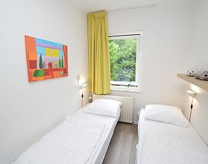 Unterkunft 0113149 - Ferienhaus Texel - Tempelierweg 24