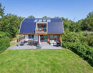 Guest house 011315 • Holiday property Texel • De Ankerplaats 