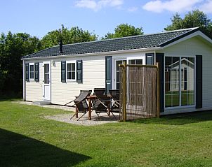 Unterkunft 0113152 • Ferienhaus Texel • Vakantiepark De Koorn-aar - Type E 