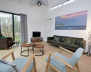 Unterkunft 0113154 - Ferienhaus Texel - Bungalow Uterste Coogh 132