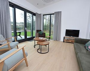 Unterkunft 0113154 - Ferienhaus Texel - Bungalow Uterste Coogh 132