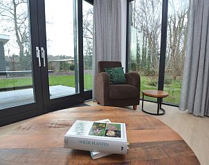 Unterkunft 0113154 - Ferienhaus Texel - Bungalow Uterste Coogh 132