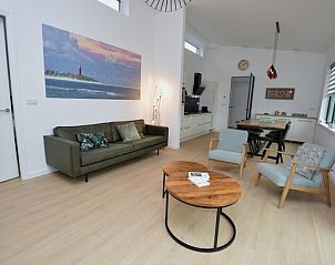 Unterkunft 0113154 - Ferienhaus Texel - Bungalow Uterste Coogh 132