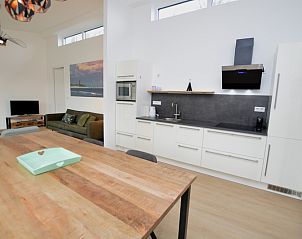 Unterkunft 0113154 - Ferienhaus Texel - Bungalow Uterste Coogh 132