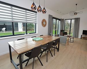 Unterkunft 0113154 - Ferienhaus Texel - Bungalow Uterste Coogh 132